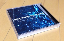 LIGHTNING RETURNS OST